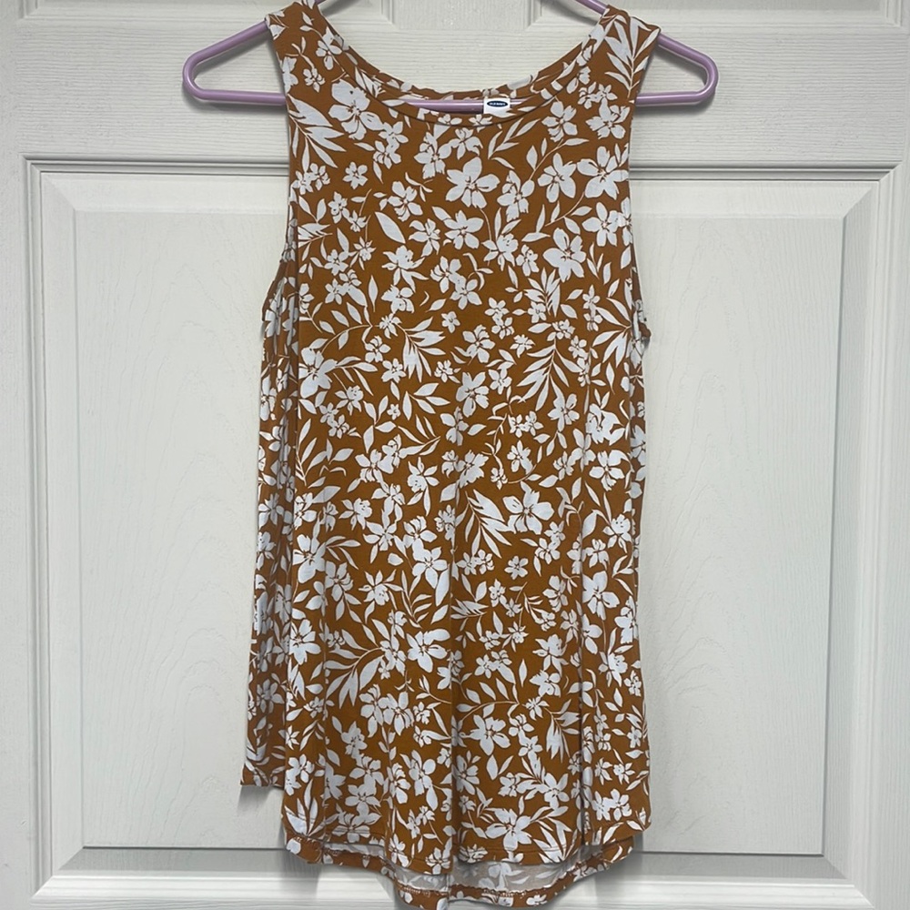 Old Navy Tank Top